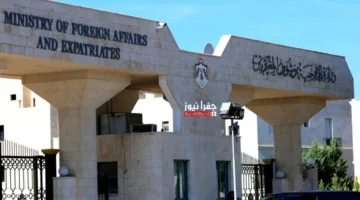 الأردن ينبه ويستنكر الاعتداء الإسرائيلي على إيران