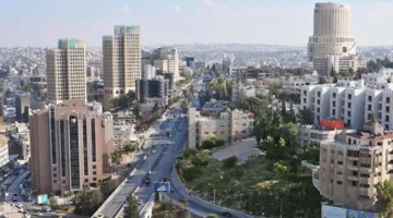 أجواء معتدلة الحرارة في معظم المناطق اليوم وغداً