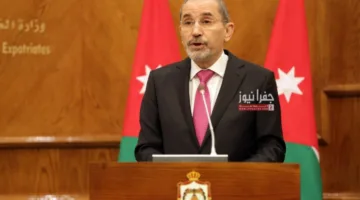 وزير الخارجية: “إسرائيل” تدفع المنطقة نحو خطر الحرب بشكل متزايد