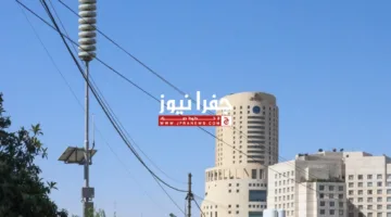 “الأمن” يعلن عن انتهاء فترات تشغيل صافرات الإنذار