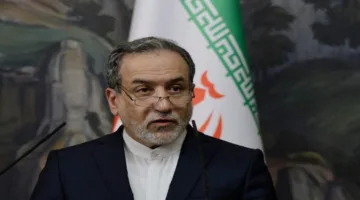 وزير الخارجية الإيراني: مطالبات التهدئة “غير منطقية”