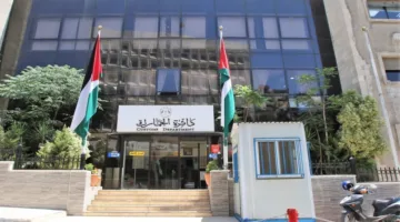 مدير الجمارك يعلن عن عدد قضايا التهريب وطرق استخدام “التتبع الذكي”