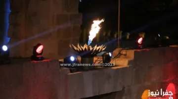 تأخير إقامة مؤتمر مهرجان جرش في نسخته التاسعة والثلاثين