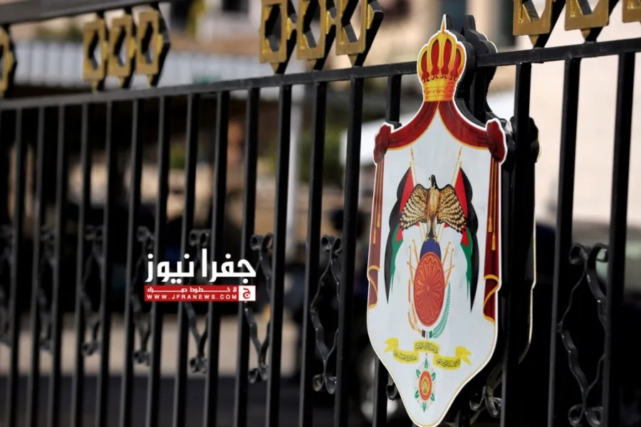 إصدار ملكي بتعيين محافظين بينهم الشريدة والحمود وآخرون – قائمة الأسماء إصدار ملكي بتعيين محافظين بينهم الشريدة والحمود وآخرون – قائمة الأسماء