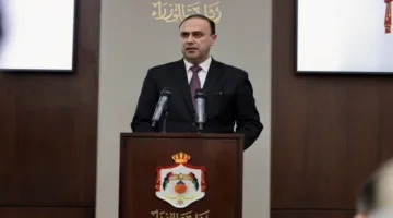 الحكومة: نرصد المنشورات التي تهدد أمن الأردن وسنتخذ الإجراءات اللازمة.