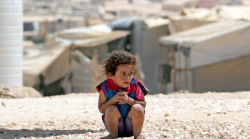 الأردن يعلن عن عدد السوريين الذين عادوا بشكل طوعي