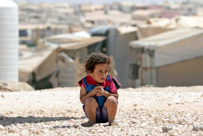 الأردن يعلن عن عدد السوريين الذين عادوا بشكل طوعي الأردن يعلن عن عدد السوريين الذين عادوا بشكل طوعي