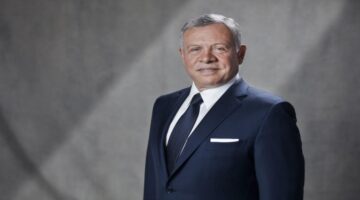 عودة الملك إلى وطنه