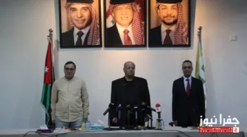 سماوي: مهرجان جرش سيُقام في موعده وشرارته ستستمر (صور)