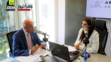 الفايز يتحدث عبر “ميلودي”: الملك قادر على التواصل مع العقل الغربي… ولن ندفع ثمن الحرب.