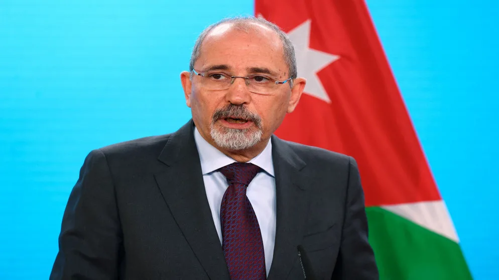 وزير الخارجية: من الضروري عدم نسيان غزة رغم التركيز على “إيران وإسرائيل” وزير الخارجية: من الضروري عدم نسيان غزة رغم التركيز على “إيران وإسرائيل”