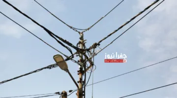 تفسير حول استخدام الطاقة الكهربائية في الأردن