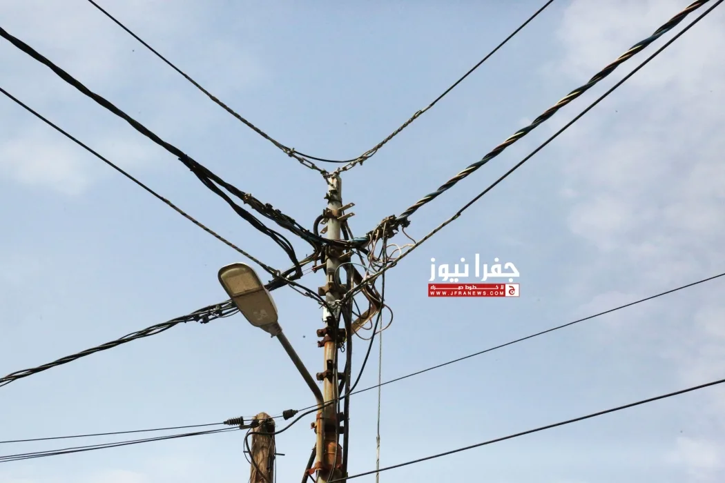 تفسير حول استخدام الطاقة الكهربائية في الأردن تفسير حول استخدام الطاقة الكهربائية في الأردن