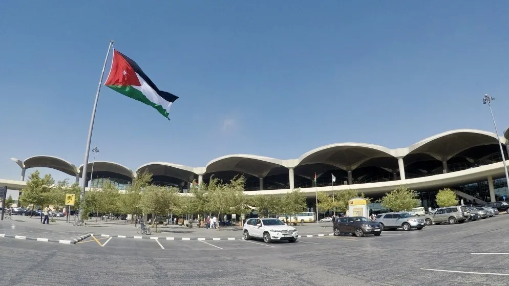 “الهيئة العامة للطيران المدني”: لا تنازل عن سلامة الطيران والأردن يعتبر وجهة آمنة “الهيئة العامة للطيران المدني”: لا تنازل عن سلامة الطيران والأردن يعتبر وجهة آمنة