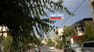توقعات الطقس في المملكة اليوم وحتى يوم الثلاثاء – التفاصيل