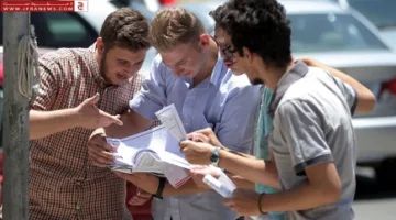 طلبة “التوجيهي” يختبرون اليوم في اللغة العربية