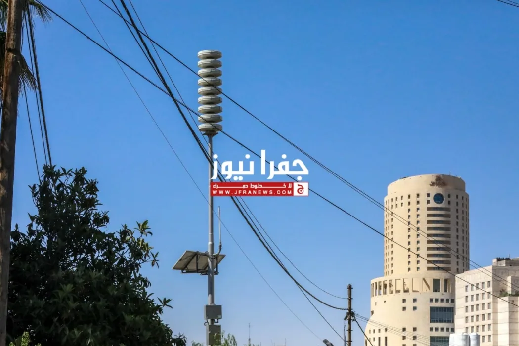 “الأزمات”: لا يوجد سبب لرفع مستوى المخاطر في الأردن حتى الآن. “الأزمات”: لا يوجد سبب لرفع مستوى المخاطر في الأردن حتى الآن.