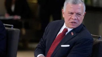 توجيهات ملكية بشأن التصعيد في المنطقة
