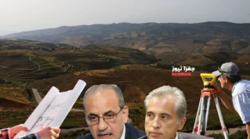 هل ستتمكن الحكومة من معالجة “مسائل الأزمات” في ملف تنظيم الأراضي وتحديث قانون يعود إلى 58 عاماً؟