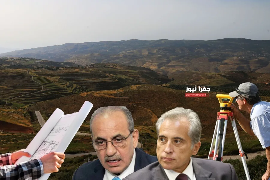 هل ستتمكن الحكومة من معالجة “مسائل الأزمات” في ملف تنظيم الأراضي وتحديث قانون يعود إلى 58 عاماً؟ هل ستتمكن الحكومة من معالجة “مسائل الأزمات” في ملف تنظيم الأراضي وتحديث قانون يعود إلى 58 عاماً؟
