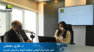 مقاش عبر “ميلودي”: مبادرات جديدة للتثقيف حول الأمراض