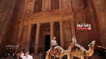 الأردن: دعوات لإنشاء غرفة طوارئ لمناقشة تحديات القطاع السياحي