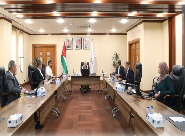 قرارات هيئة مفوضي سلطة منطقة العقبة الاقتصادية الخاصة قرارات هيئة مفوضي سلطة منطقة العقبة الاقتصادية الخاصة