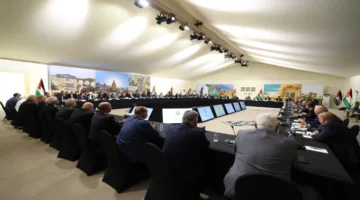 الحكومة تكشف عن مجموعة من المشاريع في البلقاء.. وحسان: زياراتنا ليست للأغراض الشكلية.