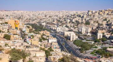 المصادقة على تعديل “قوانين البناء والتنظيم” في عمّان 2025