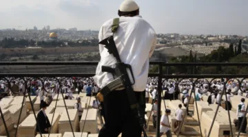 الأردن يستنكر اعتداءات المستوطنين على الفلسطينيين