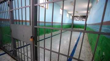 استمرار الإفراج عن المحتجزين في قضايا مالية مع الكشف عن الأرقام الأولية