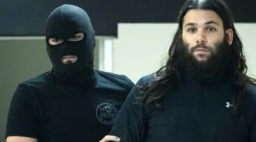 الإرهابي المتورط في إحراق الشهيد الكساسبة: ما الذي أشار إليه أثناء المحكمة؟