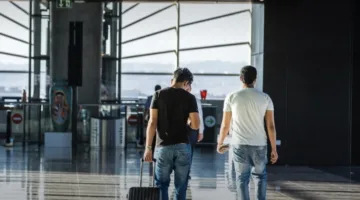 مصر وتركيا كوجهتين مفضلتين.. زيادة رغبة الأردنيين في السفر السياحي بالخارج