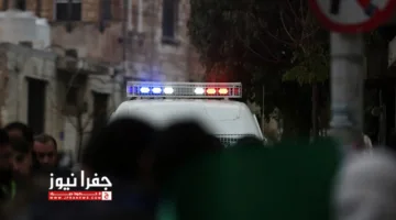 عملية أمنية في الزرقاء – التفاصيل