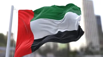 أول أردني في الإمارات