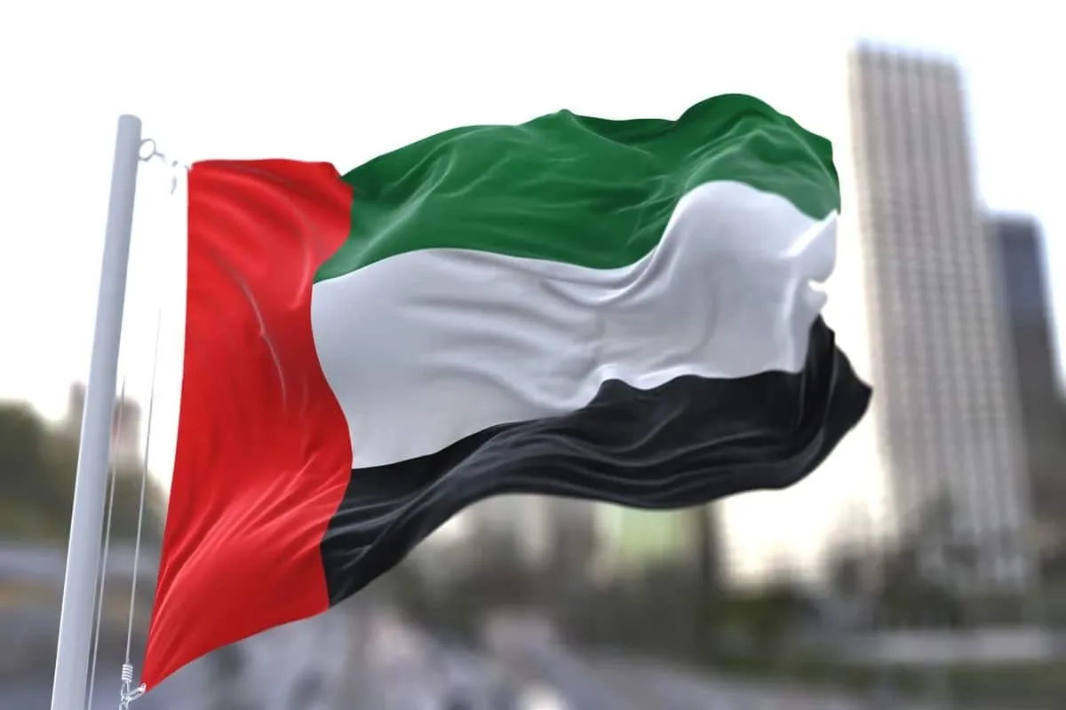 أول أردني في الإمارات أول أردني في الإمارات