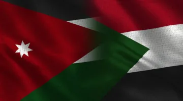 الأردن يعبر عن تعازيه للسودان إثر انهيار منجم للذهب