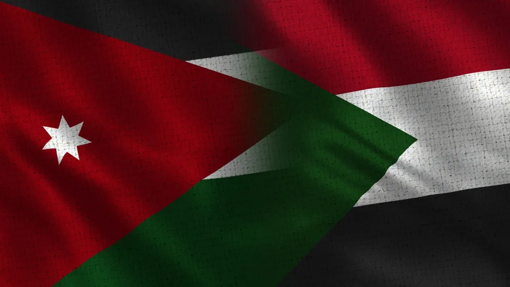 الأردن يعبر عن تعازيه للسودان إثر انهيار منجم للذهب الأردن يعبر عن تعازيه للسودان إثر انهيار منجم للذهب