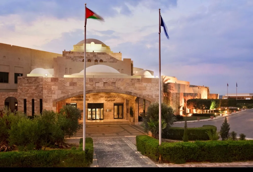 صندوق الملك عبدالله يزيد استثماره في شركة البحر الميت للاستثمارات السياحية والعقارية