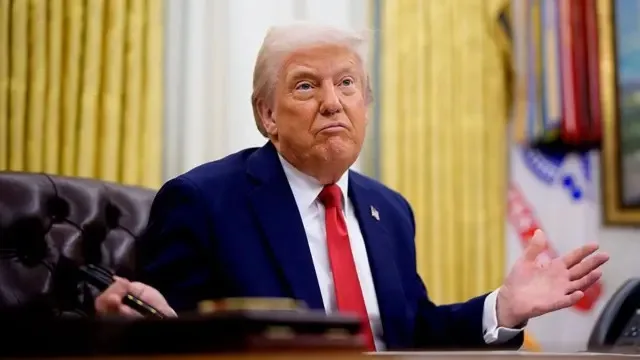 هل حصل ترامب على ضمان من الأردن بخصوص “السيارات الأمريكية”؟ هل حصل ترامب على ضمان من الأردن بخصوص “السيارات الأمريكية”؟