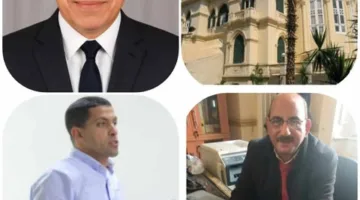فن تنظيم الوقت بأيدي مصرية: ندوة ومعرض فني في مكتبة القاهرة الكبرى برعاية وزير الثقافة