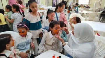 محافظ أسيوط: 622 ألف شخص زاروا مراكز الشباب خلال اليومين الأول والثاني من عيد الأضحى