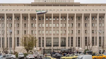 البنك المركزي السوري يعلن عن اقتراب استئناف اتصال البلاد بنظام سويفت العالمي