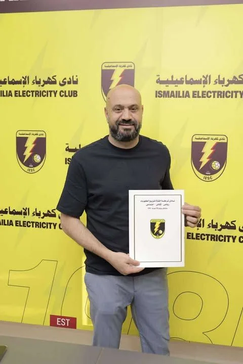 تعديلات شاملة في تشكيلة مدربي الدوري المصري تعديلات شاملة في تشكيلة مدربي الدوري المصري