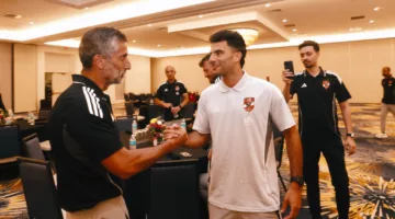 زيزو: تشويه صورتي بتوجيه من مجلس الزمالك.. والخطيب طلب مني شيء واحد.