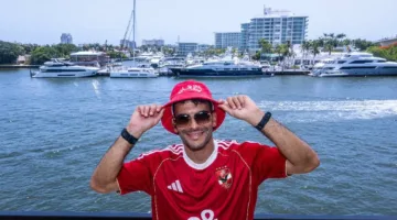 مدير في الزمالك لزيزو: لا يوجد من يختلق الأكاذيب.