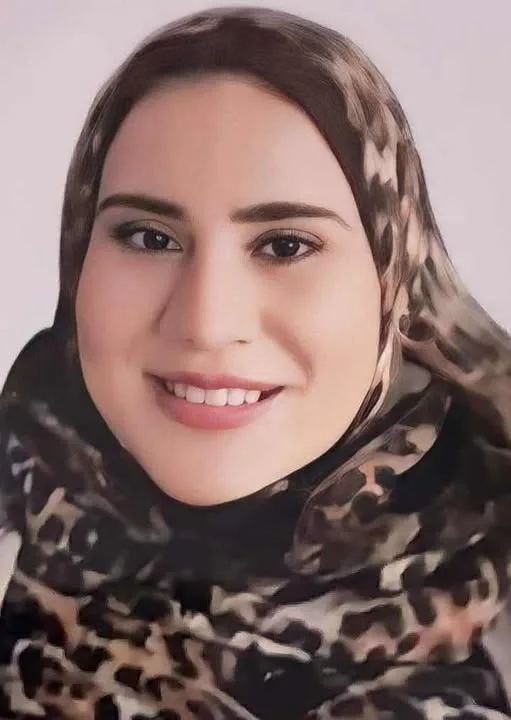 الإرادة في قلب تحديات الإعاقة الإرادة في قلب تحديات الإعاقة