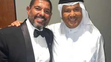 محمد عبده وهاني فرحات يختتمان احتفالات عيد الأضحى بحفلين في دبي والإحساء خلال يومين.