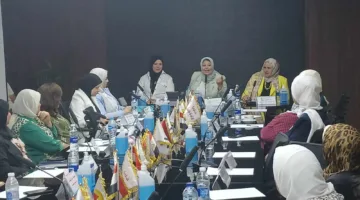 تحالف الأحزاب النسائية يعلن دعم مجموعة من المرشحات في انتخابات مجلس النواب والشيوخ