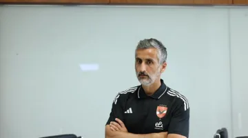مجدي عبدالغني: تاريخ ريفيرو غير قوي، والمباراة الافتتاحية للأندية تمثل تحديًا صعبًا له.